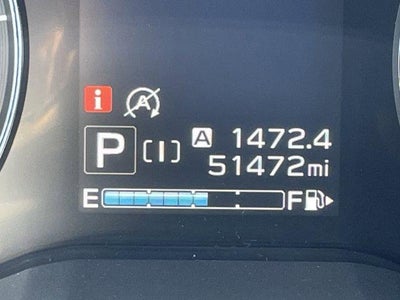 2020 Subaru Crosstrek Premium CVT