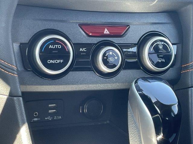 2020 Subaru Crosstrek Premium CVT