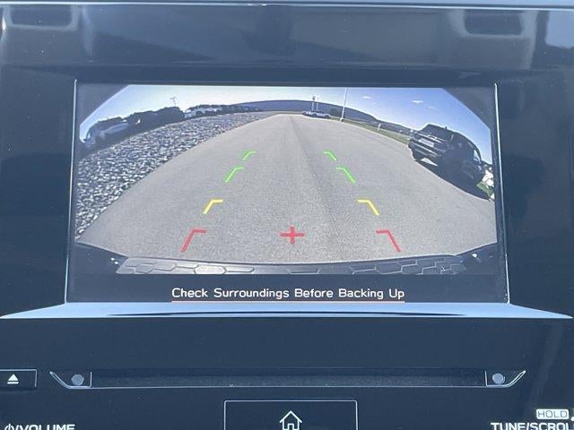 2020 Subaru Crosstrek Premium CVT