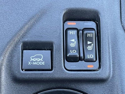 2020 Subaru Crosstrek Premium CVT