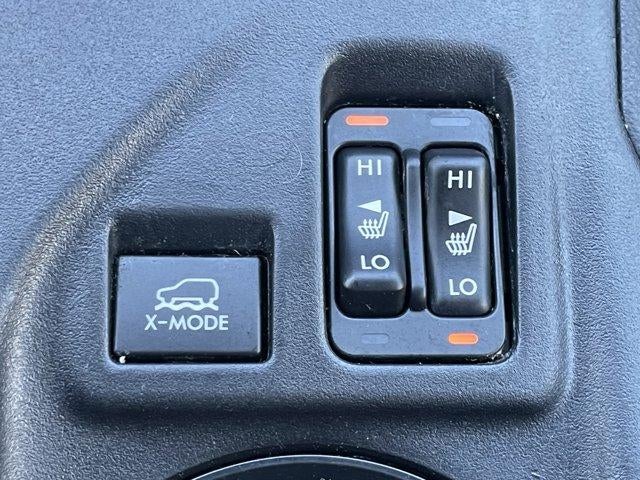 2020 Subaru Crosstrek Premium CVT