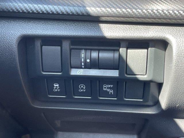 2020 Subaru Crosstrek Premium CVT