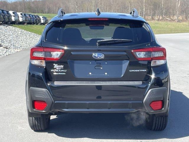 2020 Subaru Crosstrek Premium CVT