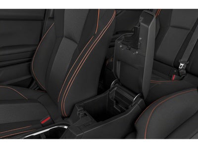 2023 Subaru Crosstrek Premium CVT