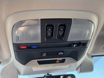 2022 Subaru Crosstrek Premium CVT