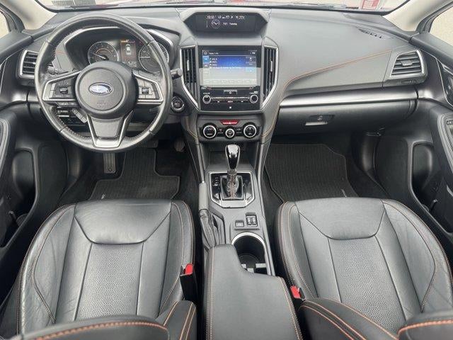 2018 Subaru Crosstrek 2.0i Limited CVT