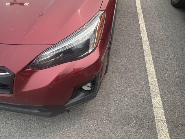 2018 Subaru Crosstrek 2.0i Limited CVT