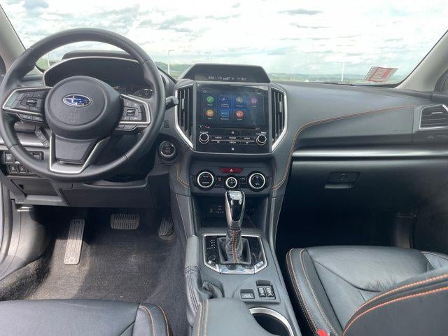 2020 Subaru Crosstrek Limited CVT
