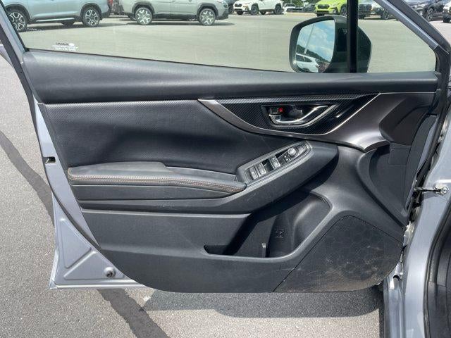2020 Subaru Crosstrek Limited CVT