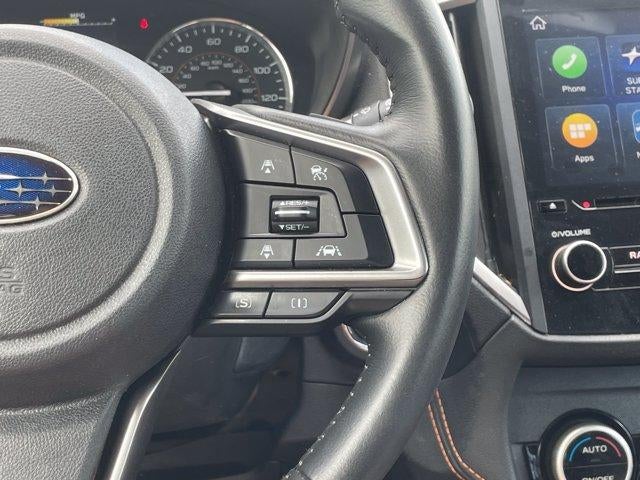 2020 Subaru Crosstrek Limited CVT