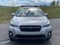 2020 Subaru Crosstrek Limited CVT