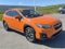 2019 Subaru Crosstrek 2.0i Limited CVT