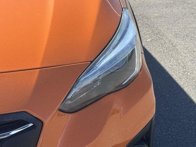 2019 Subaru Crosstrek 2.0i Limited CVT