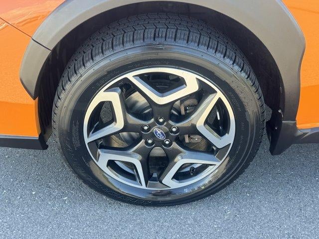2019 Subaru Crosstrek 2.0i Limited CVT