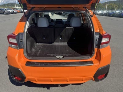 2019 Subaru Crosstrek 2.0i Limited CVT