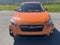 2019 Subaru Crosstrek 2.0i Limited CVT