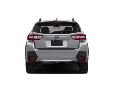 2019 Subaru Crosstrek 2.0i Limited CVT