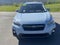 2019 Subaru Crosstrek 2.0i Limited CVT
