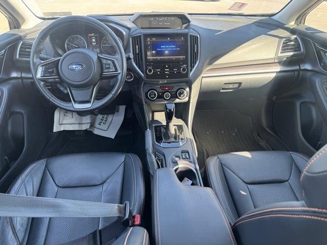 2019 Subaru Crosstrek 2.0i Limited CVT