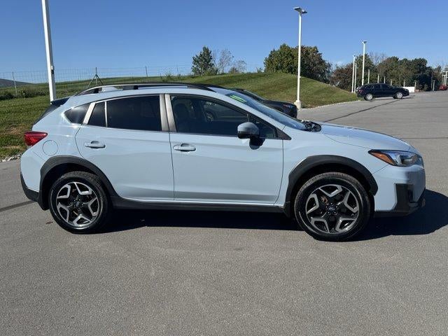 2019 Subaru Crosstrek 2.0i Limited CVT