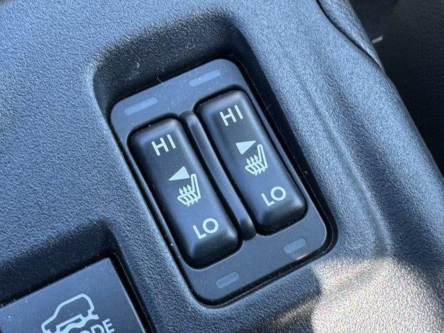 2019 Subaru Crosstrek 2.0i Limited CVT