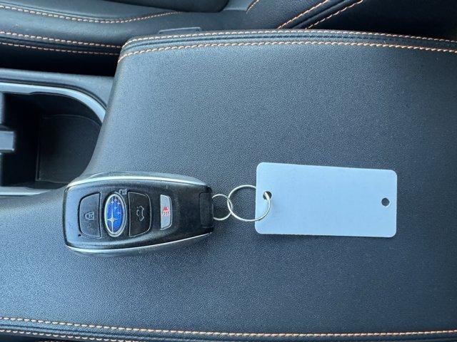 2019 Subaru Crosstrek 2.0i Limited CVT