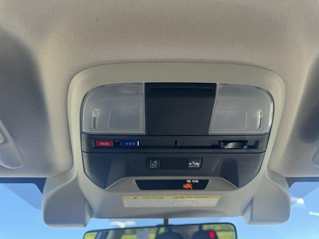 2019 Subaru Crosstrek 2.0i Limited CVT
