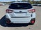 2019 Subaru Crosstrek 2.0i Limited CVT