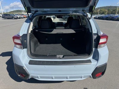 2019 Subaru Crosstrek 2.0i Limited CVT