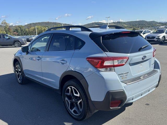 2019 Subaru Crosstrek 2.0i Limited CVT