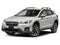 2020 Subaru Crosstrek Limited CVT