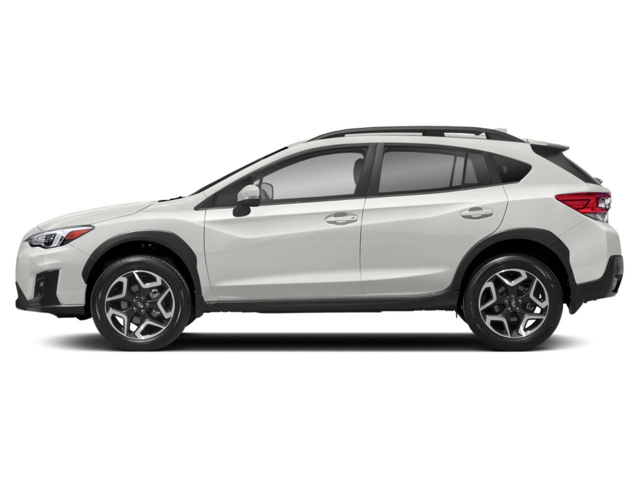 2020 Subaru Crosstrek Limited CVT