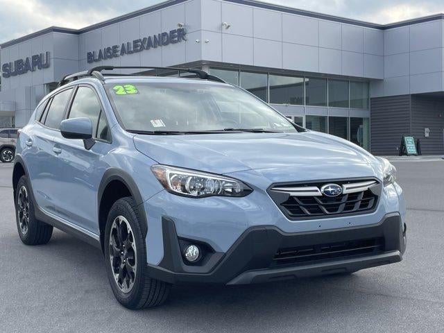 2023 Subaru Crosstrek Premium CVT