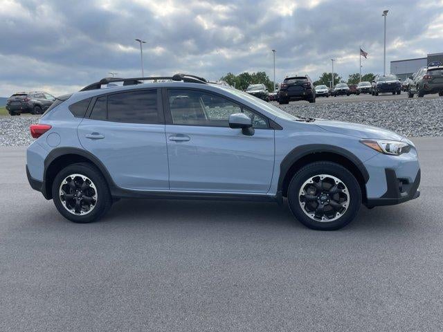 2023 Subaru Crosstrek Premium CVT