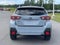 2023 Subaru Crosstrek Premium CVT