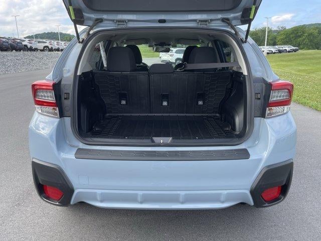 2023 Subaru Crosstrek Premium CVT