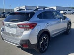 2022 Subaru Crosstrek Limited CVT