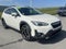 2021 Subaru Crosstrek Limited CVT