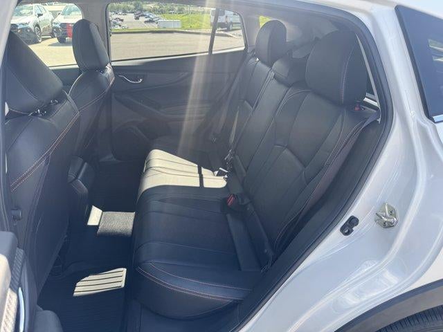 2021 Subaru Crosstrek Limited CVT