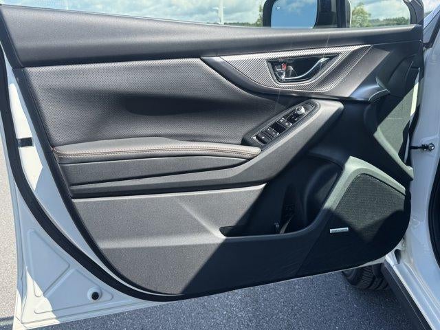 2021 Subaru Crosstrek Limited CVT