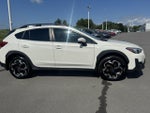 2021 Subaru Crosstrek Limited CVT