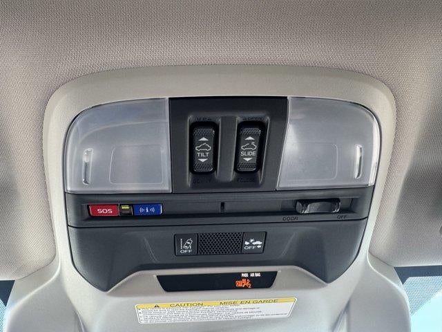 2021 Subaru Crosstrek Limited CVT