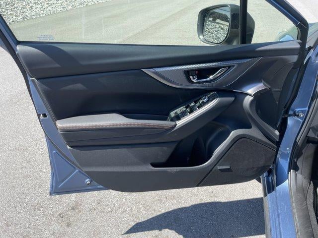 2023 Subaru Crosstrek Limited CVT