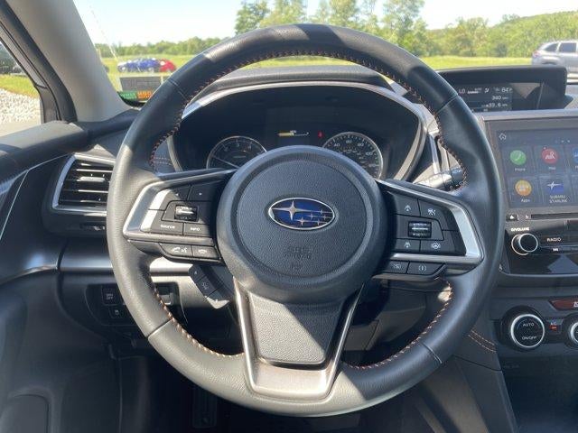 2023 Subaru Crosstrek Limited CVT