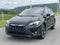 2023 Subaru Crosstrek Limited CVT