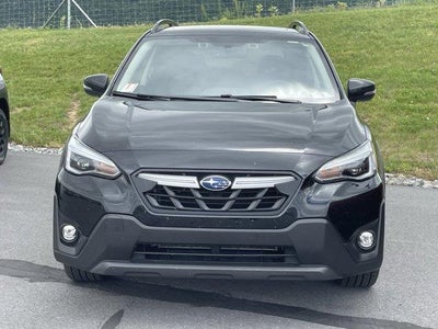2023 Subaru Crosstrek Limited CVT