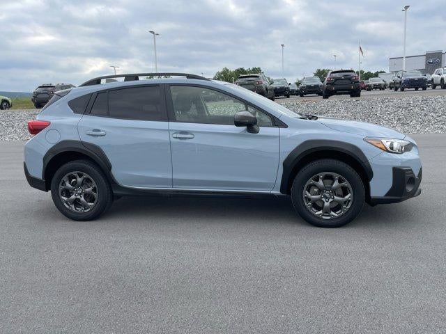 2023 Subaru Crosstrek Sport CVT