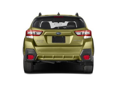 2023 Subaru Crosstrek Sport CVT