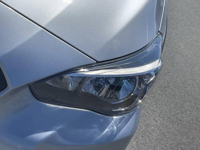 2023 Subaru Crosstrek Sport CVT