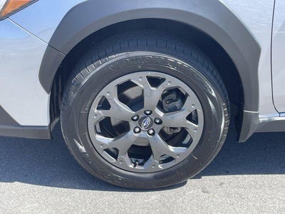 2023 Subaru Crosstrek Sport CVT